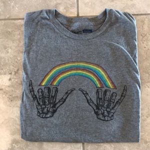 Super soft Vans T-shirt